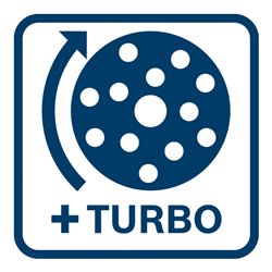 Bosch Exzenterschleifer GET 75-150 mit L-BOXX