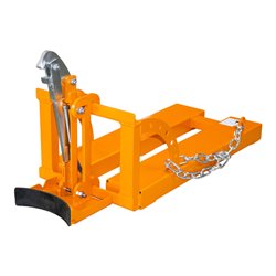 Bauer Südlohn Fasslifter RS60-I, lackiert