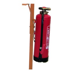 Bauer Südlohn Feuerlöscher