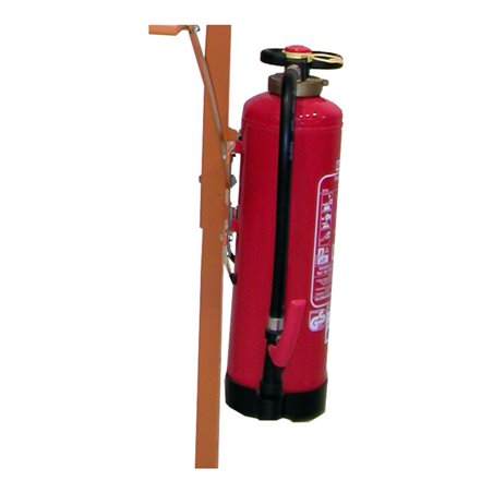 Bauer Südlohn Feuerlöscher