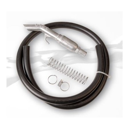 Bauer Südlohn Schlauchgarnitur (Länge 3,0 m) für Handpumpe K 10 C geeignet für Diesel und Benzin