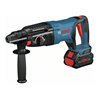 Bosch Akku-Bohrhammer mit SDS plus GBH 18V-26 D Solo Version