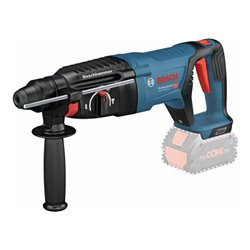 Bosch Akku-Bohrhammer mit SDS plus GBH 18V-26 D Solo Version