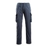 Mascot Ingolstadt Hose schwarzblau
