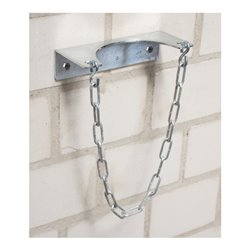 Bauer Südlohn Gasflaschen-Wandhalterung GWH 140-I, feuerverzinkt