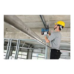 Bosch Akku-Bohrhammer mit SDS plus GBH 18V-26 F Solo Version
