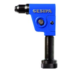Gesipa Winkelkopf 90° für T1/T2/T4