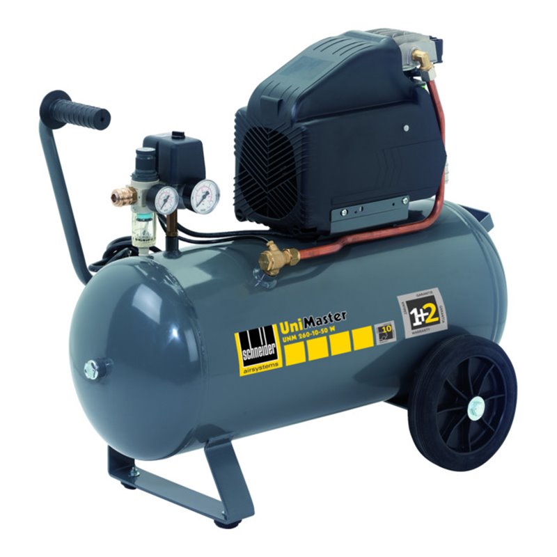 Schneider Kompressor UNM 260-10-50 W