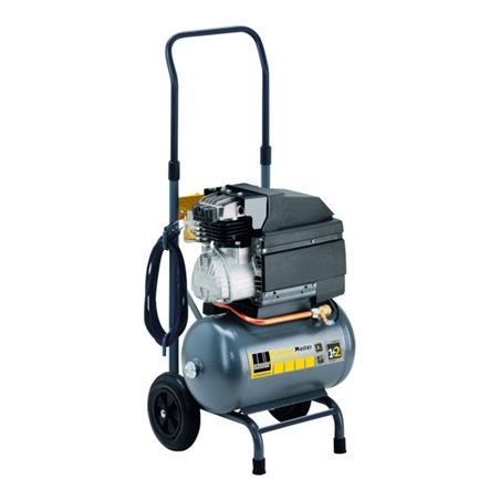 Schneider Kompressor CPM 310-10-20 WX