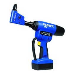 Gesipa Winkelkopf 90° für T3