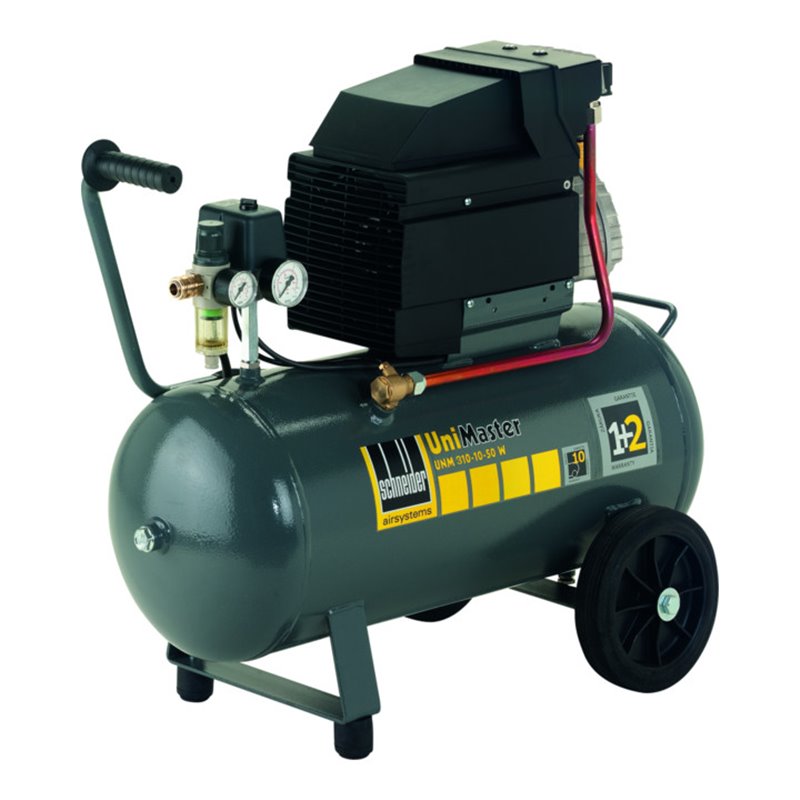 Schneider Kompressor UNM 310-10-50 W