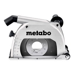 Metabo Trenn-Absaugschutzhaube CED 230