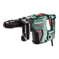 Metabo Meißelhammer MHEV 5 BL Kunststoffkoffer