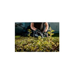 Metabo Akku-Heckenschere AHS 18-65 V Karton