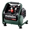 Metabo Akku-Kompressor Power 160-5 18 LTX BL OF Karton