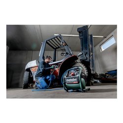 Metabo Akku-Kompressor Power 160-5 18 LTX BL OF Karton