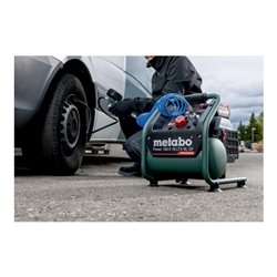 Metabo Akku-Kompressor Power 160-5 18 LTX BL OF Karton