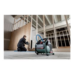 Metabo Akku-Kompressor Power 160-5 18 LTX BL OF Karton