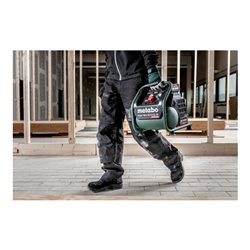 Metabo Akku-Kompressor Power 160-5 18 LTX BL OF Karton