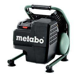 Metabo Akku-Kompressor Power 160-5 18 LTX BL OF Karton