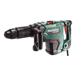 Metabo Meißelhammer MHEV 11 BL Kunststoffkoffer