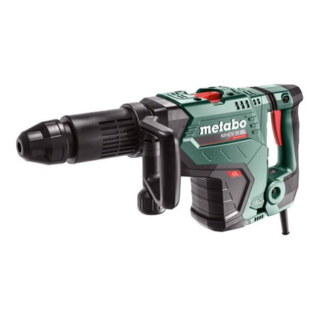Metabo Meißelhammer MHEV 11 BL Kunststoffkoffer