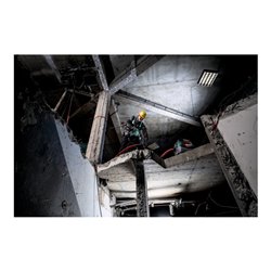 Metabo Meißelhammer MHEV 11 BL Kunststoffkoffer