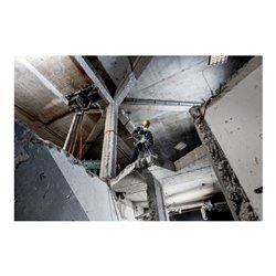 Metabo Meißelhammer MHEV 11 BL Kunststoffkoffer