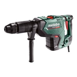 Metabo Kombihammer KHEV 11-52 BL Kunststoffkoffer