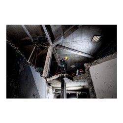 Metabo Kombihammer KHEV 11-52 BL Kunststoffkoffer