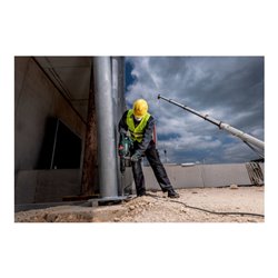 Metabo Kombihammer KHEV 11-52 BL Kunststoffkoffer