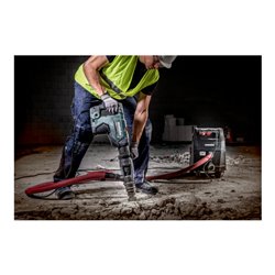 Metabo Kombihammer KHEV 11-52 BL Kunststoffkoffer