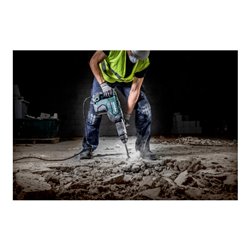 Metabo Kombihammer KHEV 11-52 BL Kunststoffkoffer