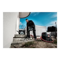 Metabo Kombihammer KHEV 11-52 BL Kunststoffkoffer