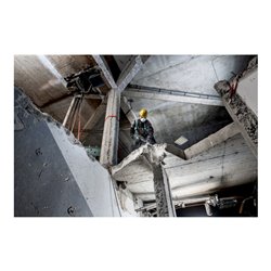 Metabo Kombihammer KHEV 11-52 BL Kunststoffkoffer