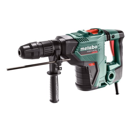 Metabo Kombihammer KHEV 5-40 BL Kunststoffkoffer