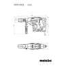 Metabo Kombihammer KHEV 5-40 BL Kunststoffkoffer