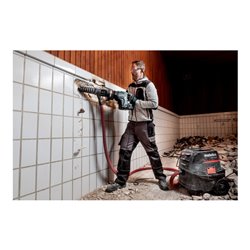 Metabo Kombihammer KHEV 5-40 BL Kunststoffkoffer