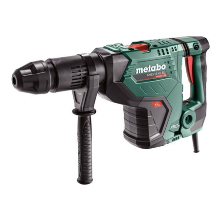 Metabo Kombihammer KHEV 8-45 BL Kunststoffkoffer