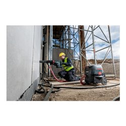 Metabo Kombihammer KHEV 8-45 BL Kunststoffkoffer