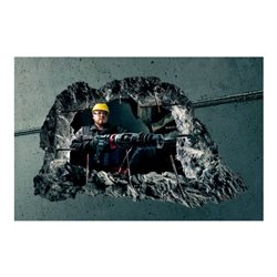 Metabo Kombihammer KHEV 8-45 BL Kunststoffkoffer