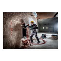 Metabo Kombihammer KHEV 8-45 BL Kunststoffkoffer