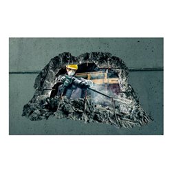 Metabo Kombihammer KHEV 8-45 BL Kunststoffkoffer