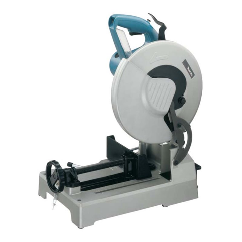 Makita Metall Trennsäge LC1230N