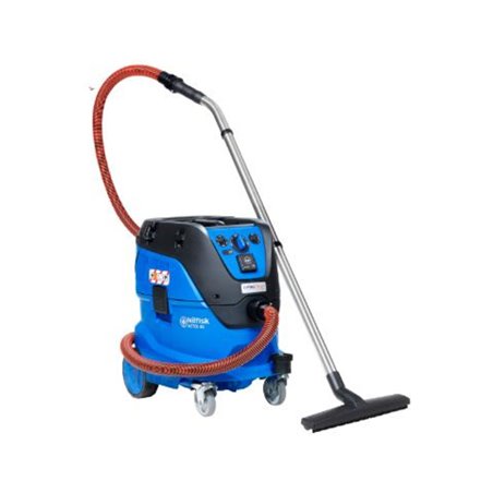 Nilfisk Nass-/Trockensauger ATTIX 44-2M IC 220-240V 50/60HZ BG BAU