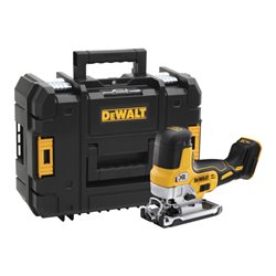 DEWALT Akku-Stichsäge 18 V DCS335NT-XJ Solo