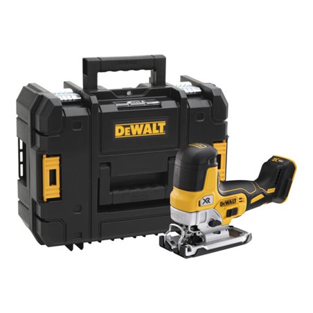 DEWALT Akku-Stichsäge 18 V DCS335NT-XJ Solo