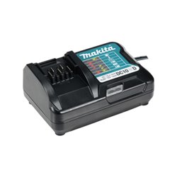 Makita Ladegerät DC10WD 12,0 V