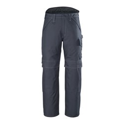 Mascot Louisville Winterhose schwarzblau