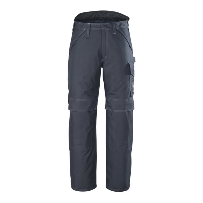 Mascot Louisville Winterhose schwarzblau